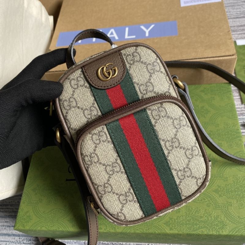 Mens Gucci Satchel Bags